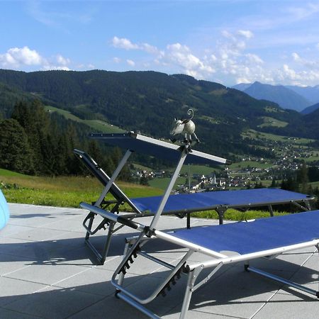 Oberharreithhof Villa Sankt Martin am Tennengebirge Bagian luar foto