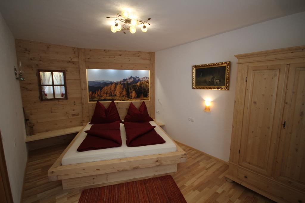 Oberharreithhof Villa Sankt Martin am Tennengebirge Bagian luar foto